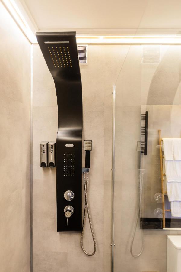 Casa Da Musica 5Th High Apartment Porto Ngoại thất bức ảnh