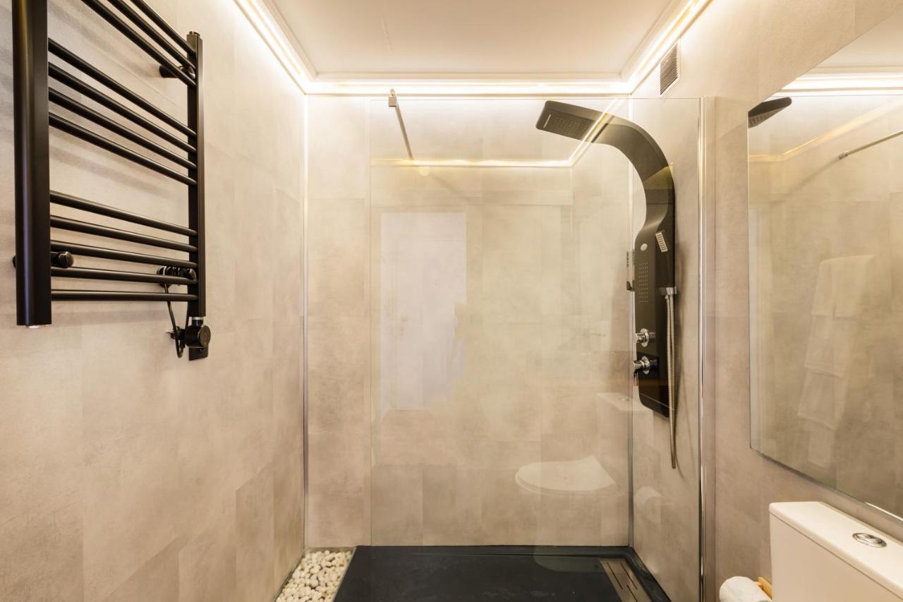 Casa Da Musica 5Th High Apartment Porto Ngoại thất bức ảnh